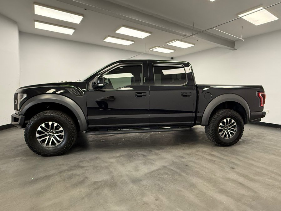 Used 2019 Ford F150 Raptor w/ Equipment Group 802A Luxury AWD/4WD image 3
