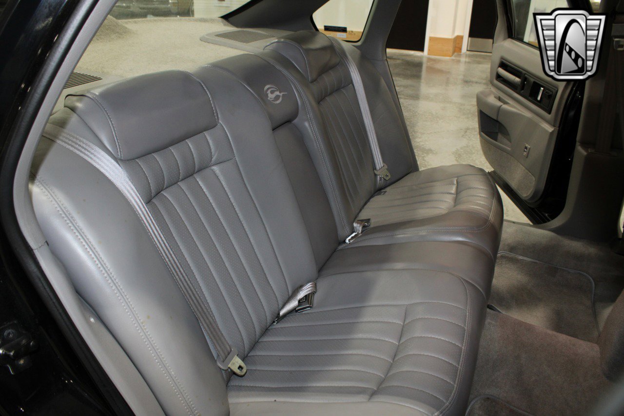 Used 1994 Chevrolet Impala SS image 26