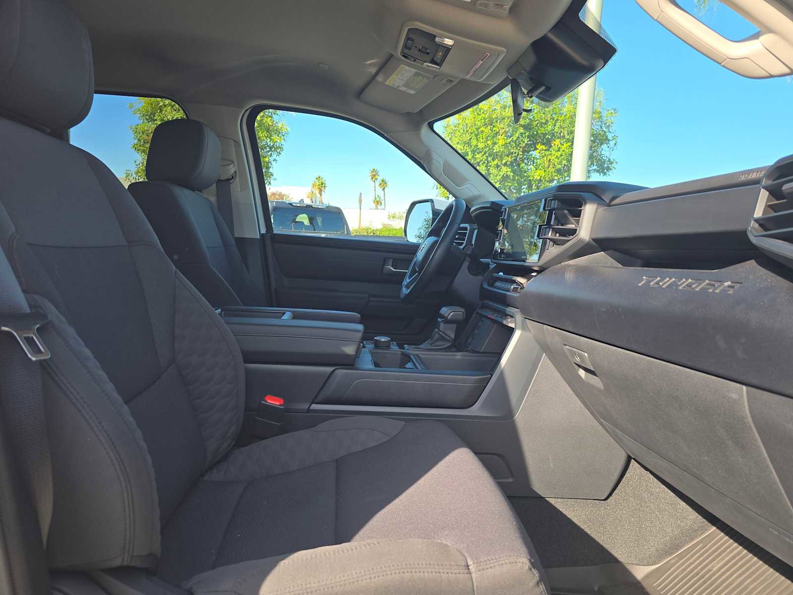 Used 2024 Toyota Tundra SR5 image 11