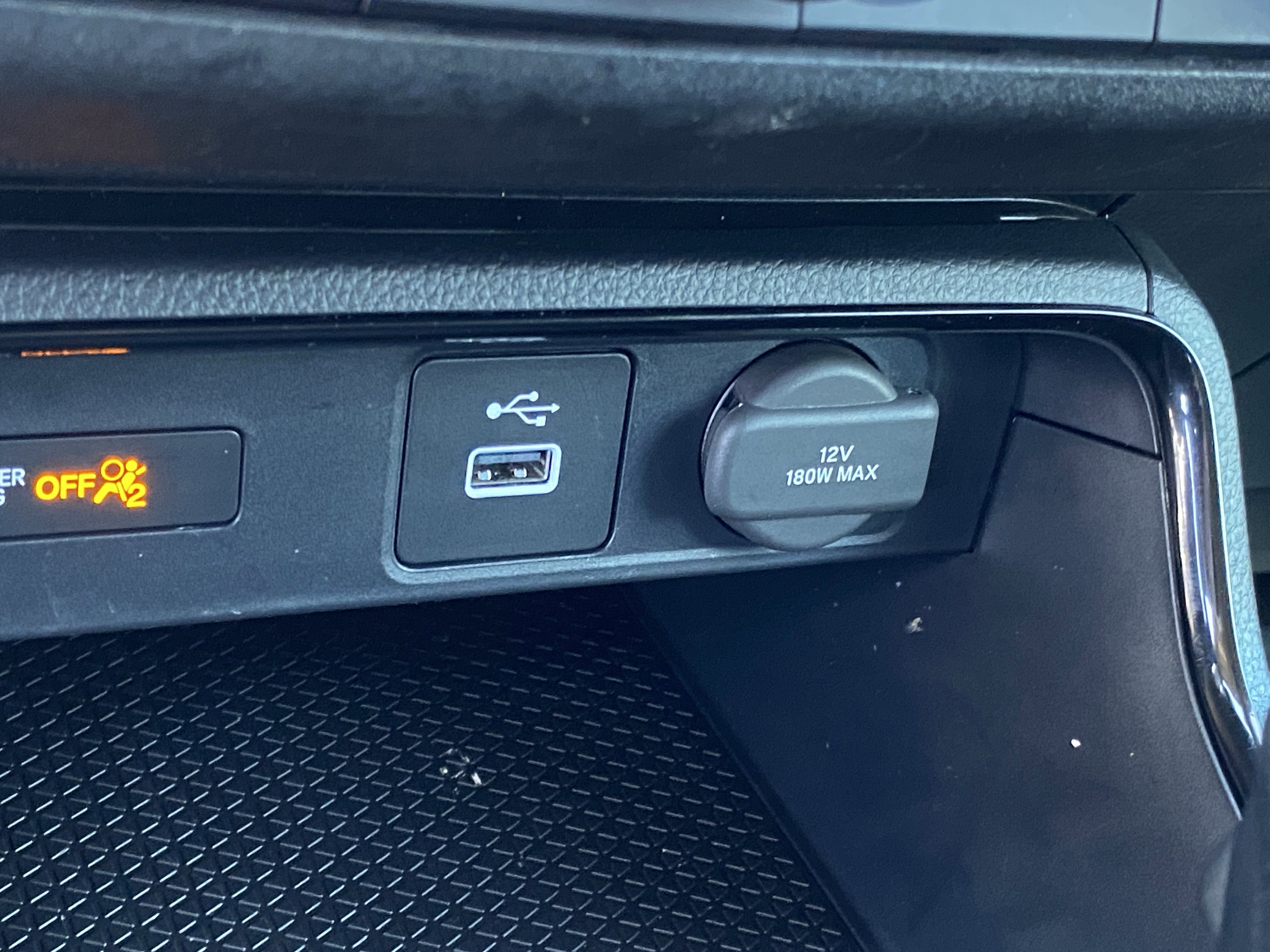 Certified 2025 Honda CR-V LX image 21