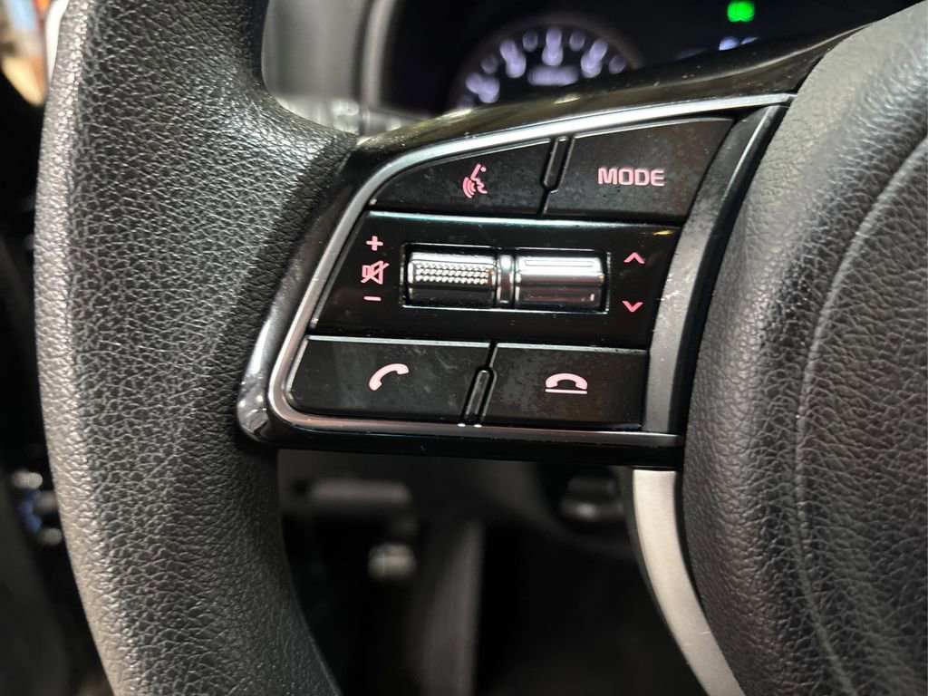 Used 2022 Kia Sportage LX image 26