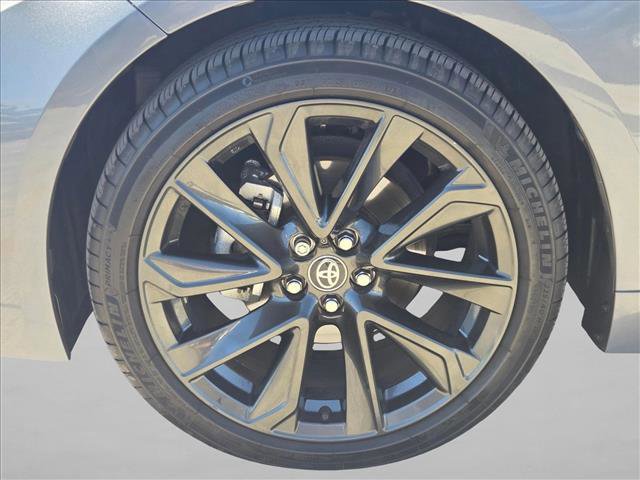 Certified 2025 Toyota Corolla SE image 22