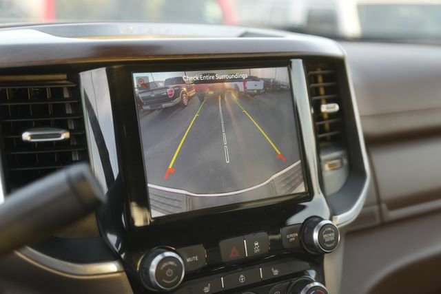 Used 2023 RAM 3500 Laramie image 26