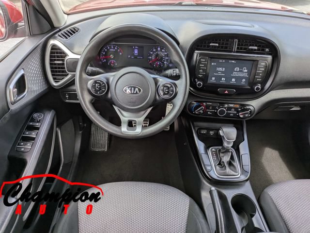 Used 2020 Kia Soul LX FWD image 19