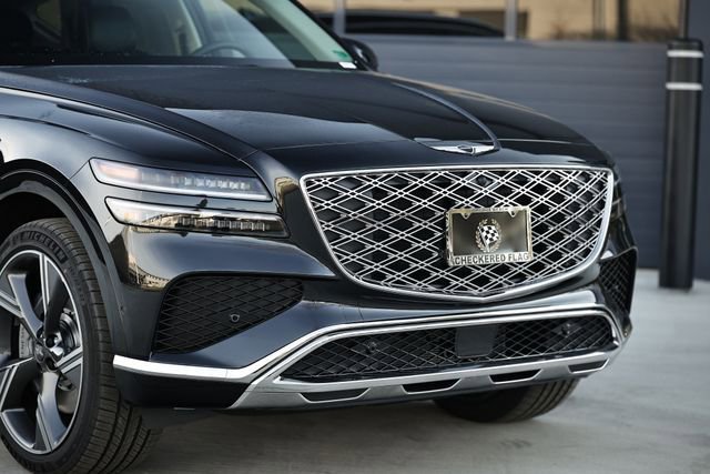 New 2026 Genesis GV80 2.5T Prestige image 2