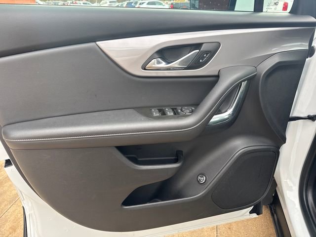 Certified 2023 Chevrolet Blazer LT w/ Convenience Package image 19