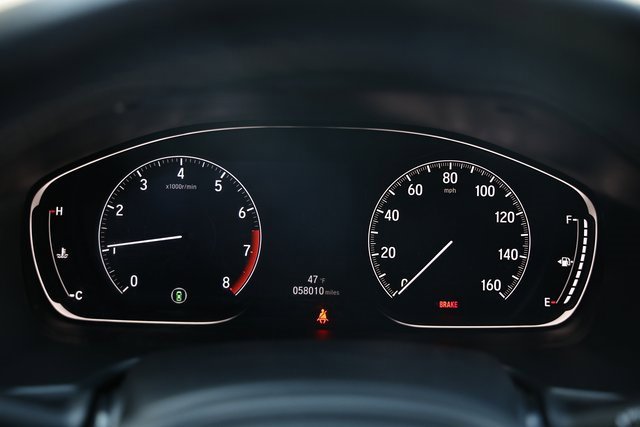 Used 2019 Honda Accord Sport image 30