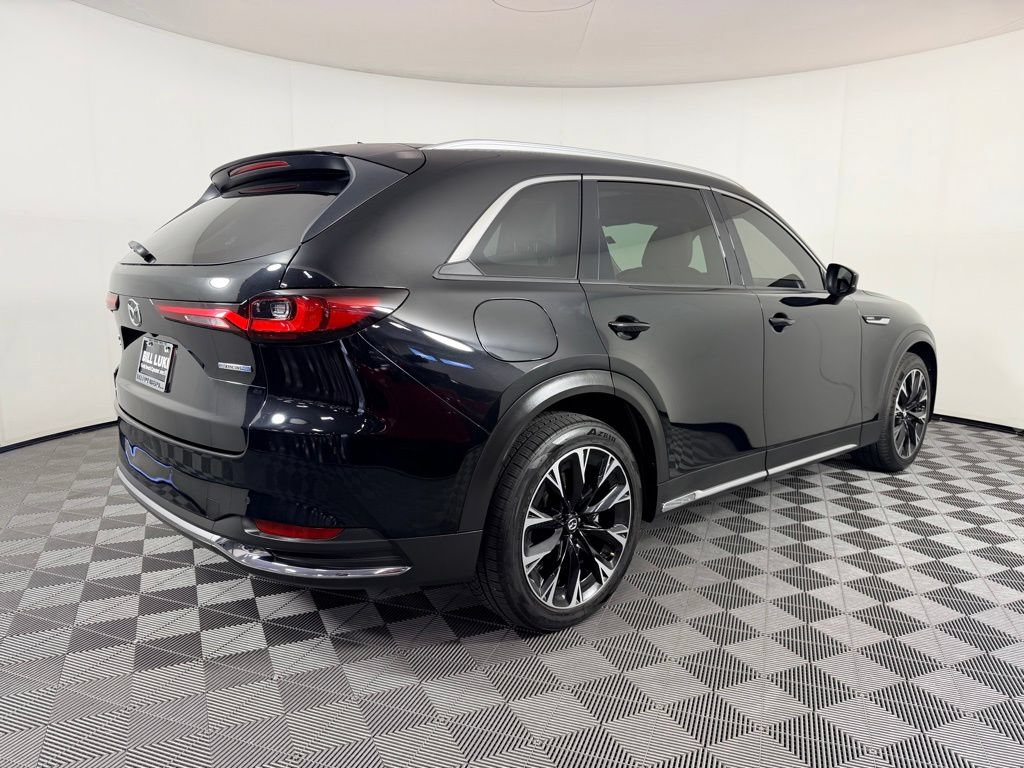 Used 2024 MAZDA CX-90 Plug-In Hybrid w/ Premium Pkg AWD/4WD image 6