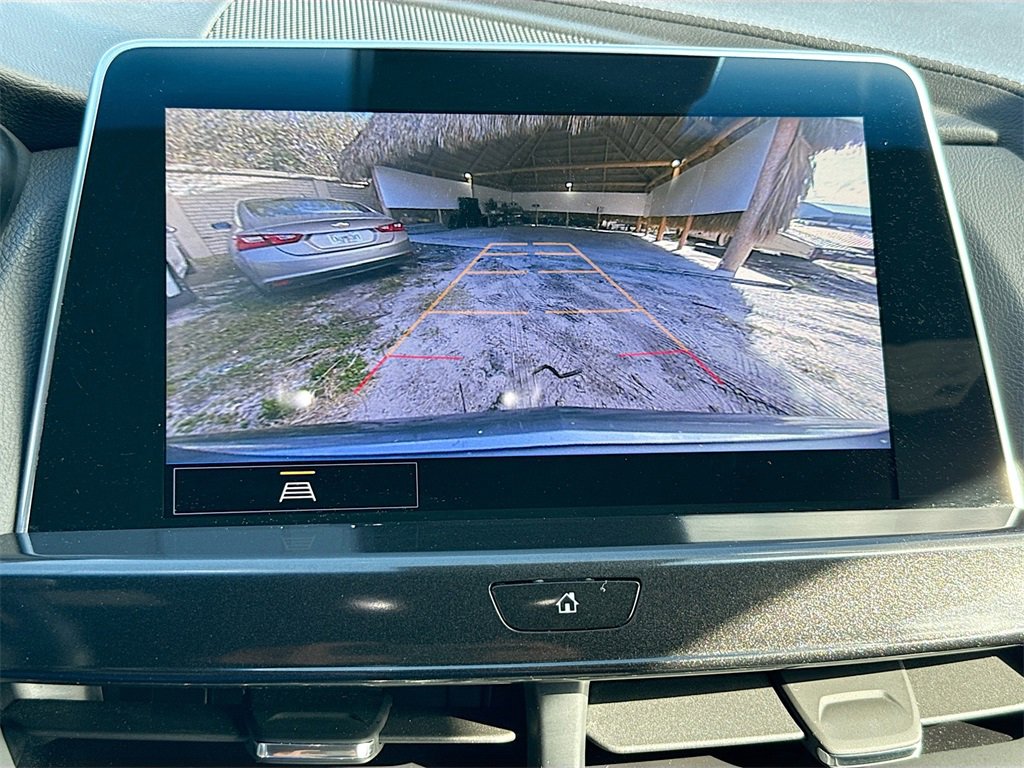 Used 2024 Cadillac CT5 Premium Luxury w/ Climate Package image 14