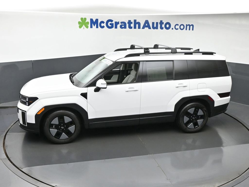 Used 2025 Hyundai Santa Fe SEL image 23