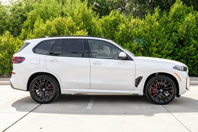 Used 2026 BMW X5 xDrive40i w/ M Sport Package AWD/4WD image 10