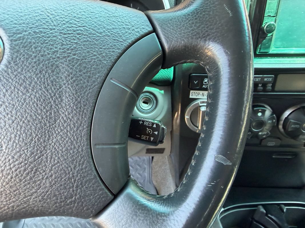Used 2006 Toyota 4Runner Sport AWD/4WD image 33