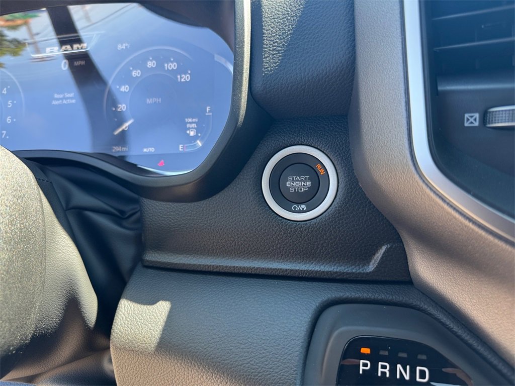 New 2026 RAM 1500 Big Horn image 29