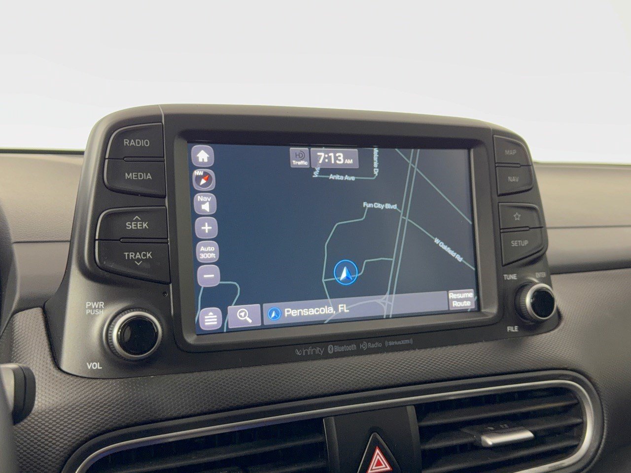 Used 2021 Hyundai Kona Ultimate AWD/4WD image 23