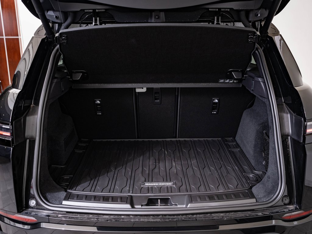 New 2026 Land Rover Range Rover Evoque S image 20