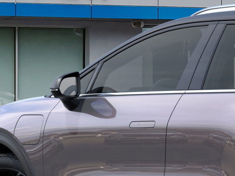 New 2026 Chevrolet Equinox EV LT w/ LPO, Blackout Package AWD/4WD image 12