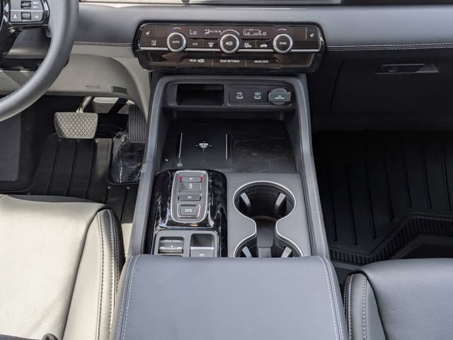 New 2026 Honda Pilot EX-L image 19