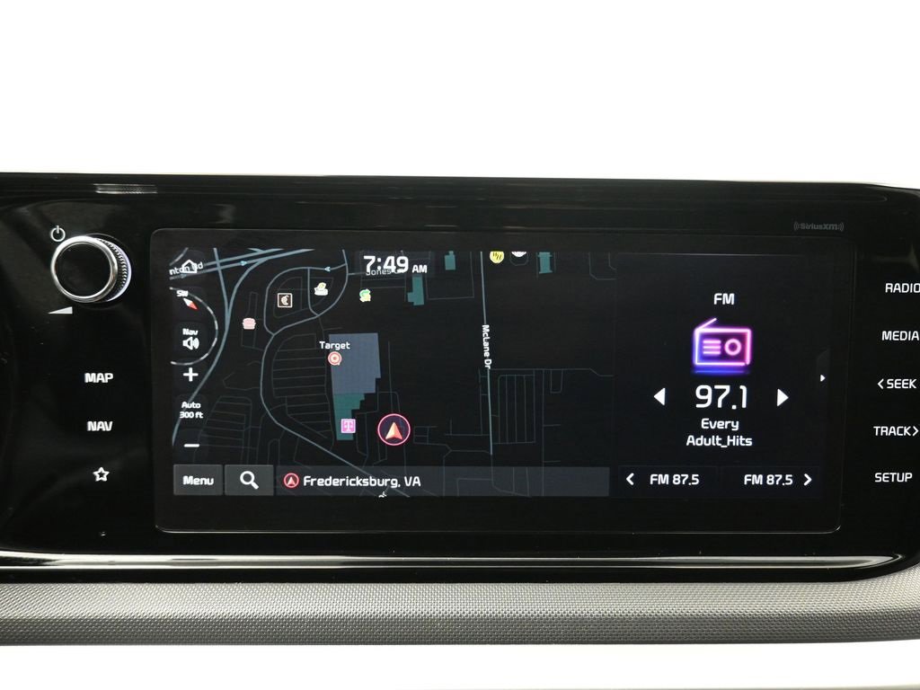 Used 2023 Kia K5 GT-Line w/ GT-Line Premium Package image 15