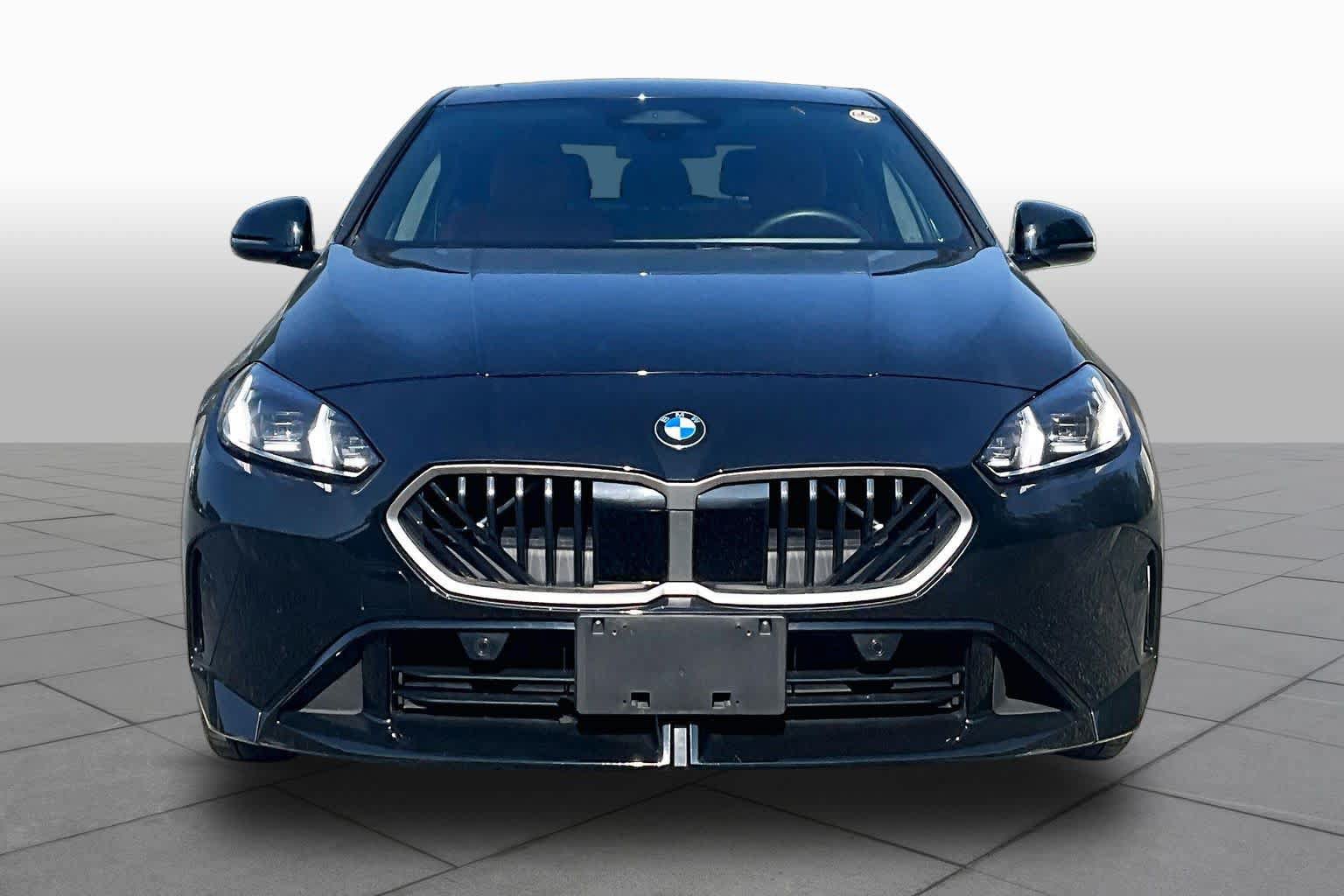 Used 2025 BMW 228i xDrive AWD/4WD image 4