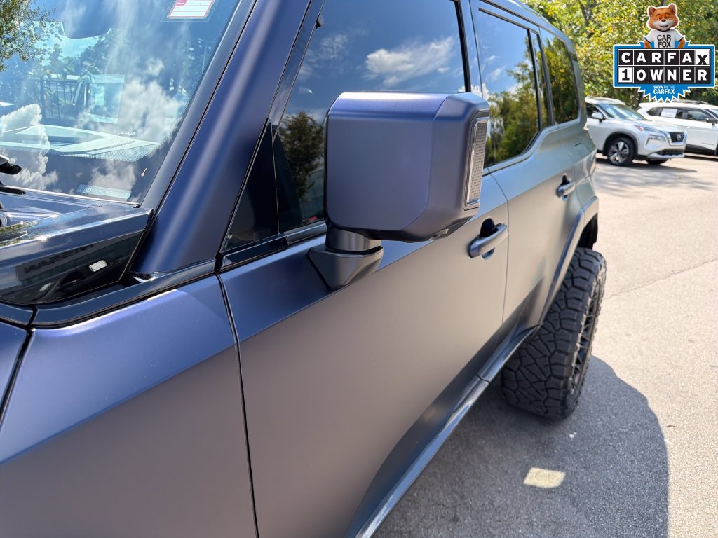 Used 2026 Lexus GX 550 w/ Accessory Package (2T) AWD/4WD image 51