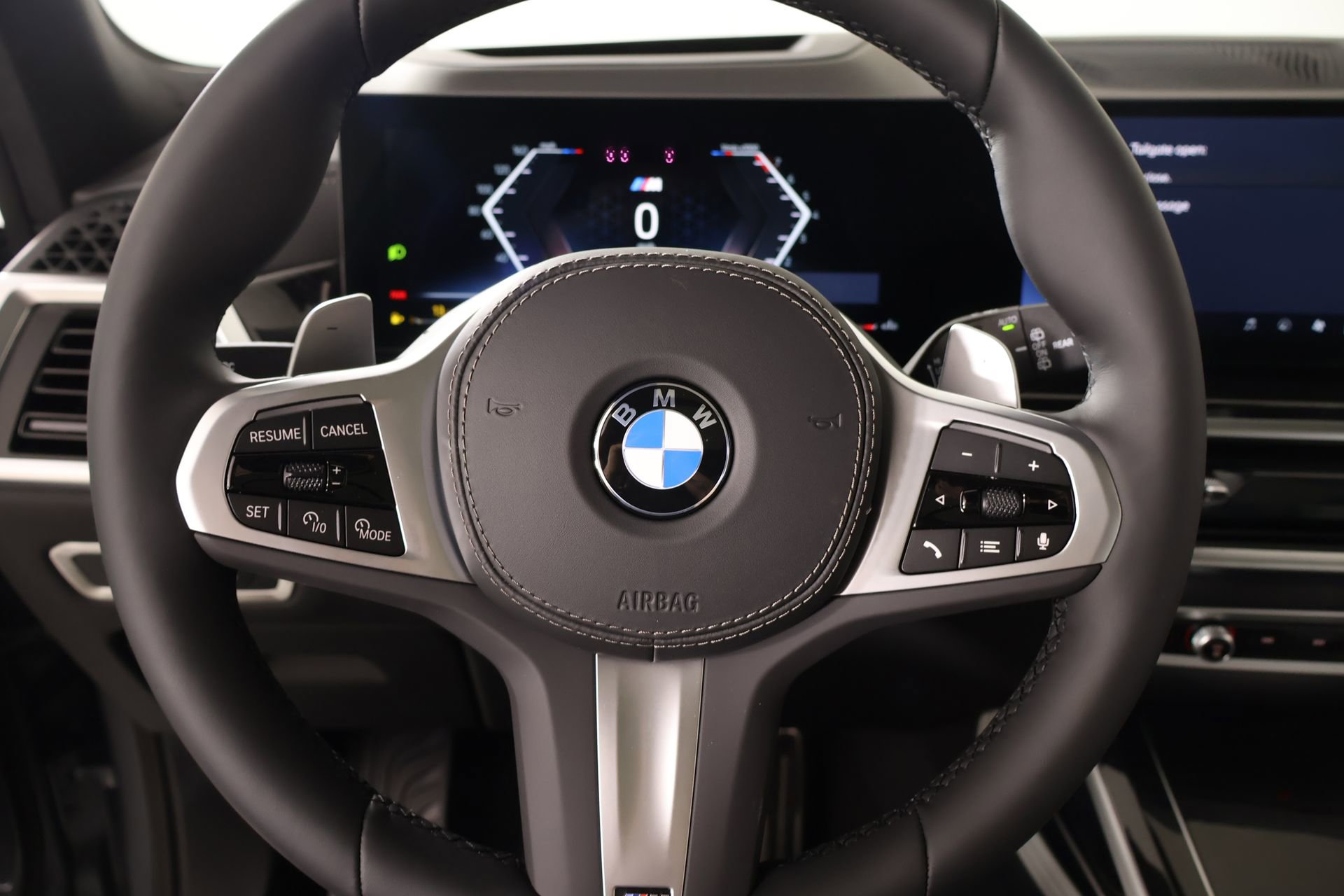 New 2026 BMW X7 xDrive40i w/ M Sport Package image 3