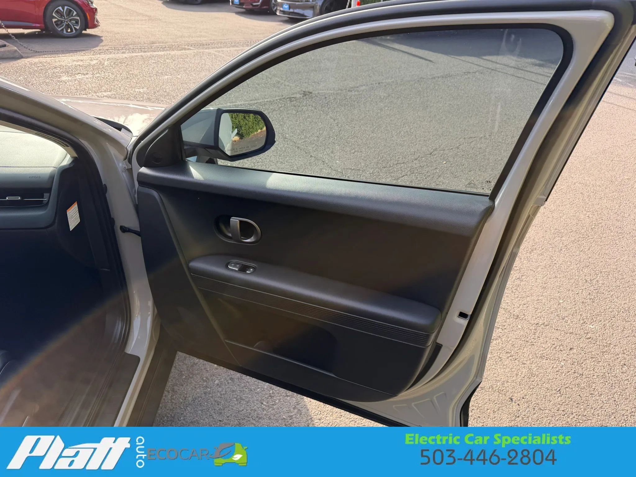 Used 2025 Hyundai Ioniq 5 SEL RWD image 44