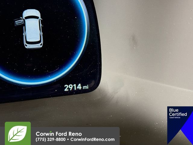 Used 2025 Hyundai Palisade Calligraphy image 16