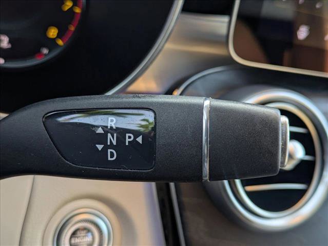 Used 2022 Mercedes-Benz GLC 300 image 12