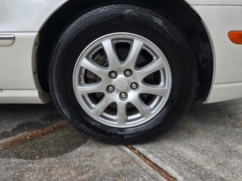 Used 2007 Kia Amanti w/ Leather Pkg image 15