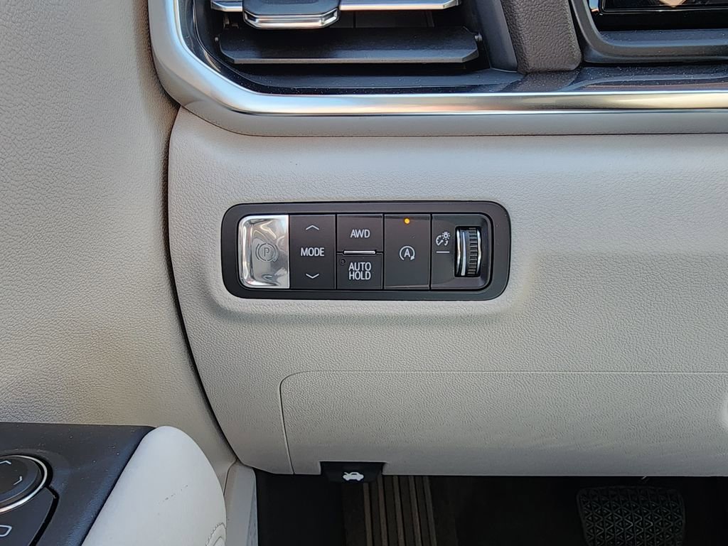 New 2026 GMC Terrain Denali image 18