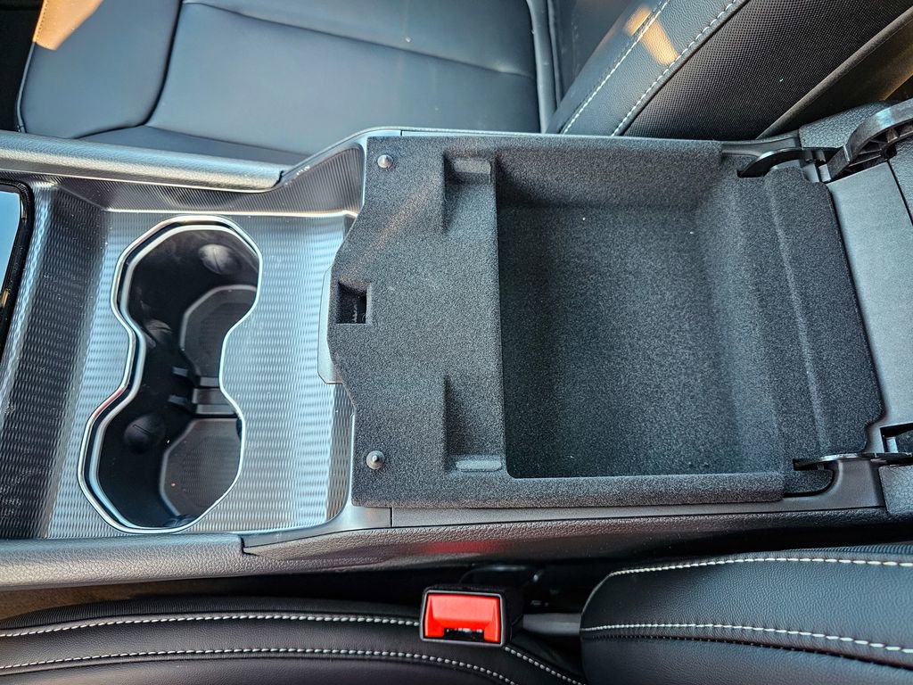 New 2026 Jeep Grand Cherokee Limited image 30