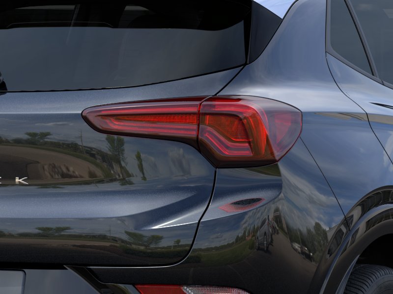 New 2026 Buick Encore GX Sport Touring FWD image 11