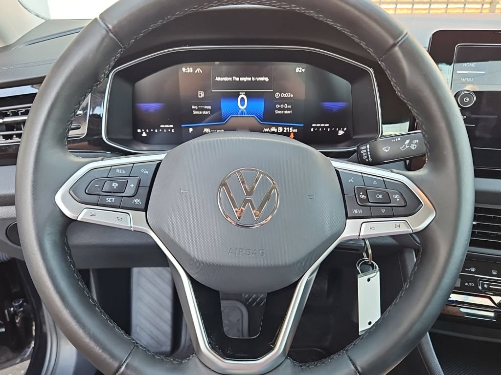 Used 2025 Volkswagen Jetta S FWD image 10