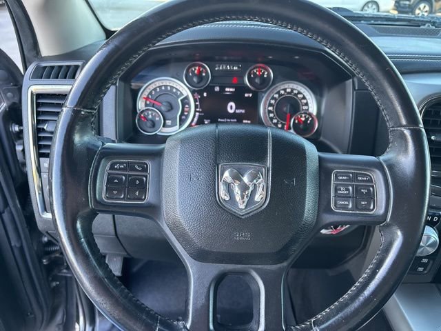 Used 2017 RAM 1500 Sport image 14