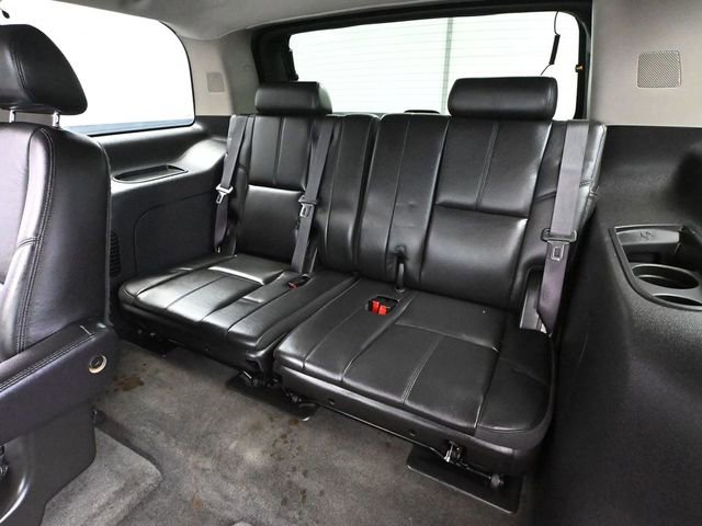 Used 2010 Chevrolet Tahoe LT w/ Luxury Package image 43