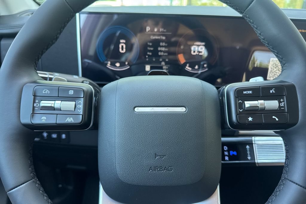 New 2026 Hyundai Santa Fe SEL FWD image 20