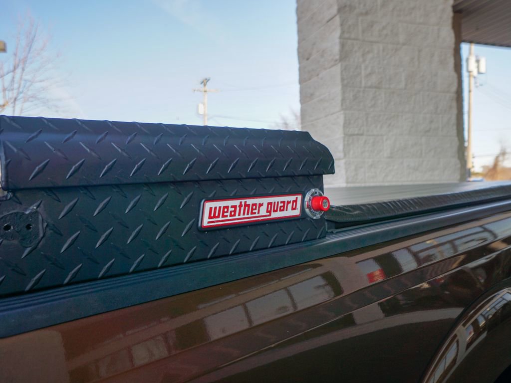 Used 2012 Ford F250 Lariat w/ Lariat Ultimate Pkg image 13