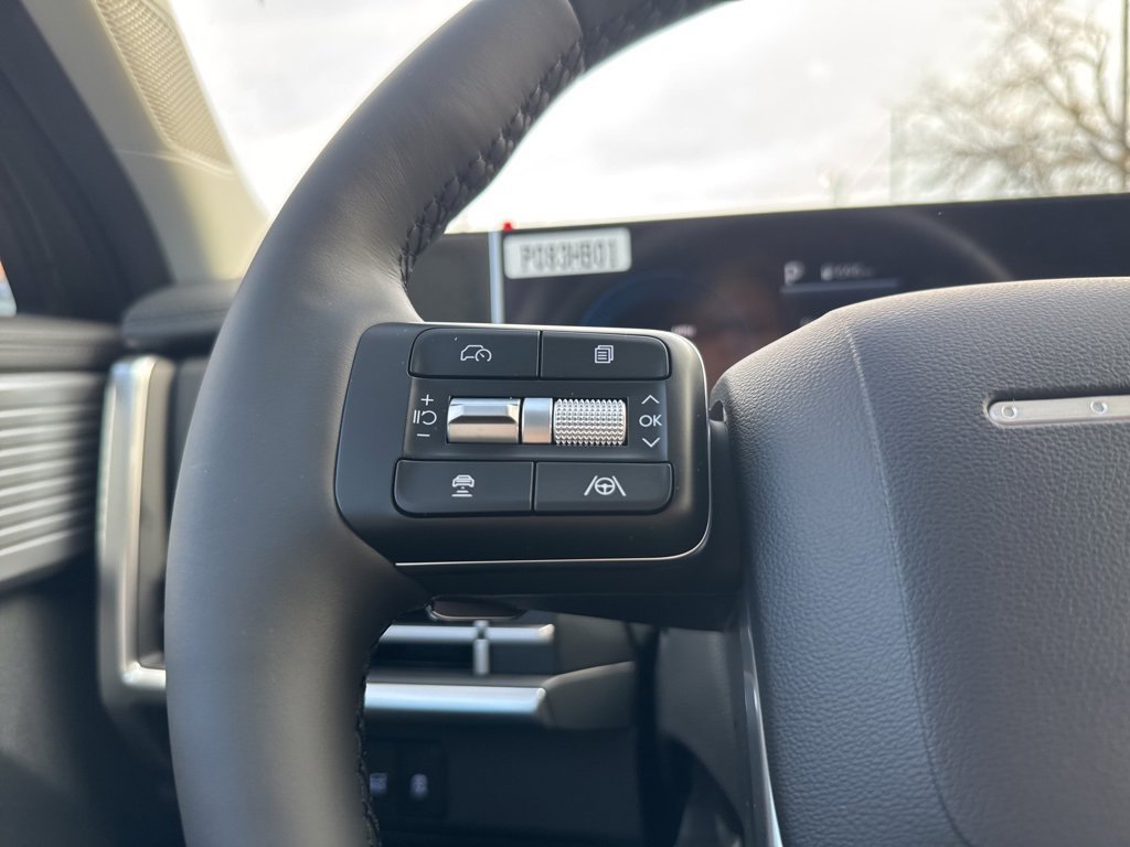 New 2026 Hyundai Santa Fe SEL image 39