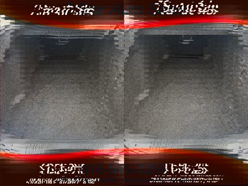 Used 2010 Cadillac CTS Luxury image 20