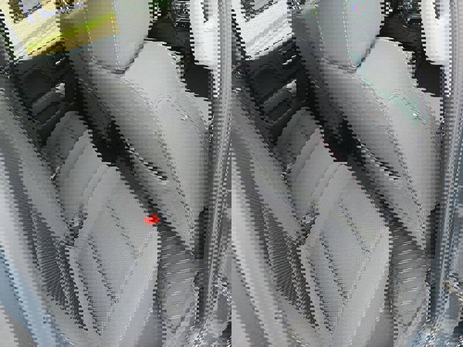 Used 2017 Chevrolet Silverado 1500 LT w/ All Star Edition image 12