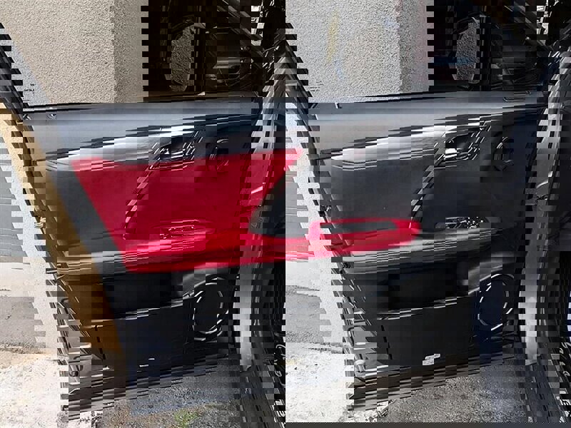 Used 2019 Lexus RX 350 F Sport image 18