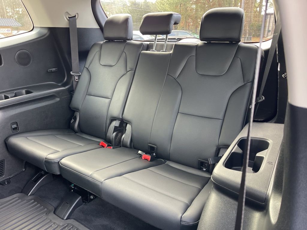 Used 2023 Kia Telluride SX image 24