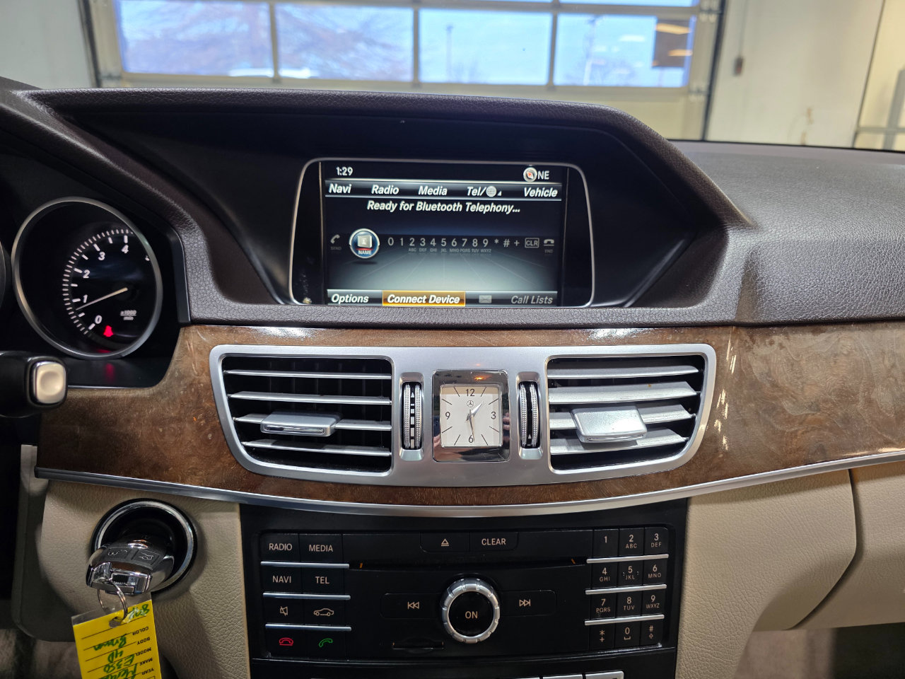 Used 2016 Mercedes-Benz E 350 4dr Sdn E 350 Sport RWD image 29