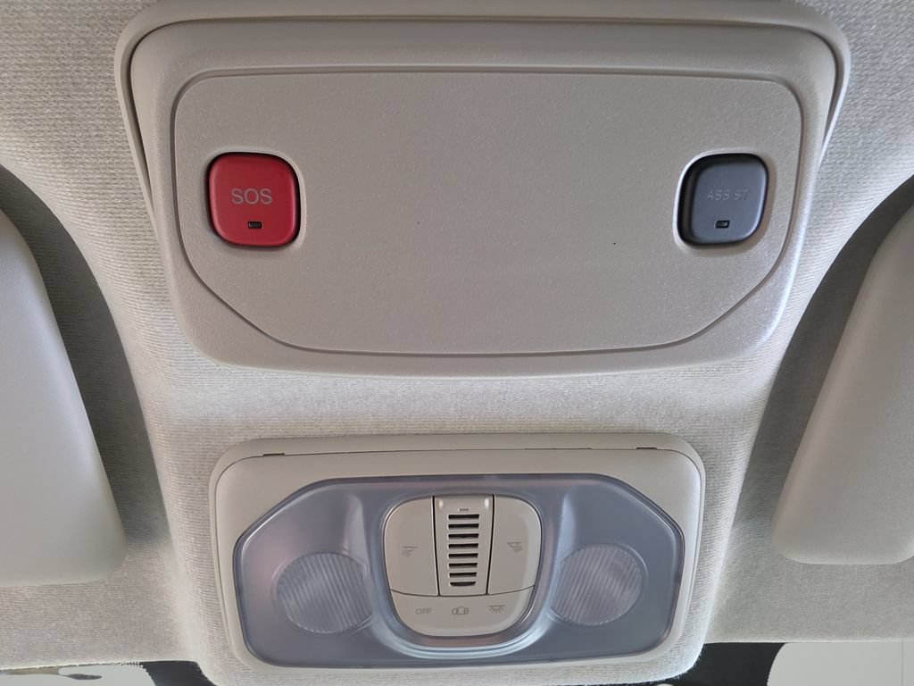 New 2026 RAM ProMaster 2500 w/ Advanced Safety Group FWD image 23