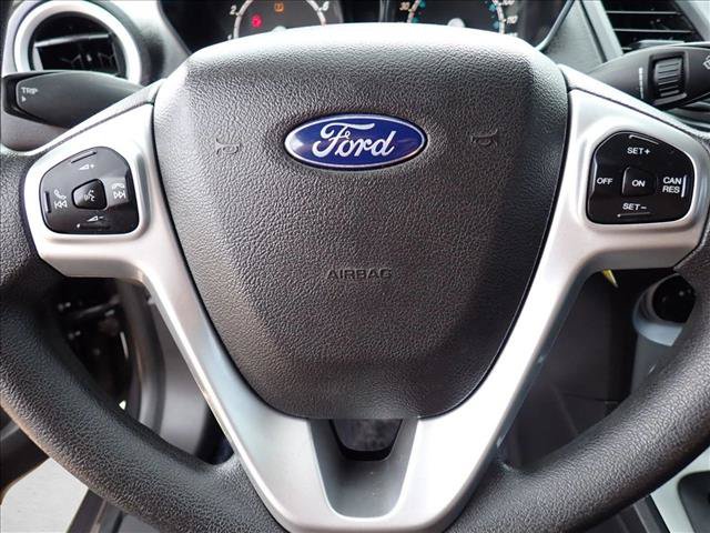 Used 2018 Ford Fiesta SE FWD image 14