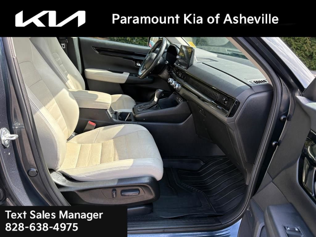 Used 2023 Honda CR-V EX-L image 19