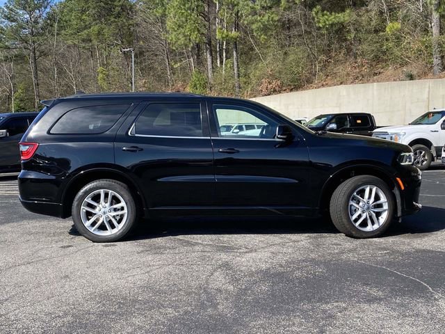 Used 2024 Dodge Durango GT image 2