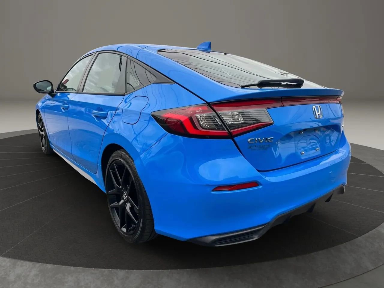 Used 2022 Honda Civic Sport image 7