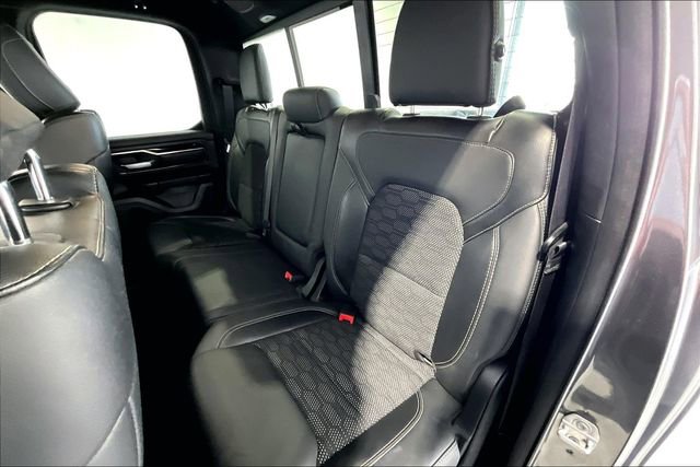Used 2021 RAM 1500 Sport w/ Trailer Tow Group AWD/4WD image 24