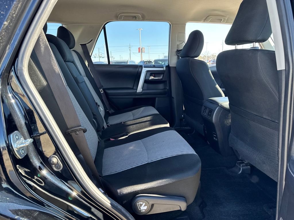 Used 2018 Toyota 4Runner SR5 image 13